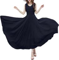 afibi double sleeveless ruched evening women's clothing via dresses logo