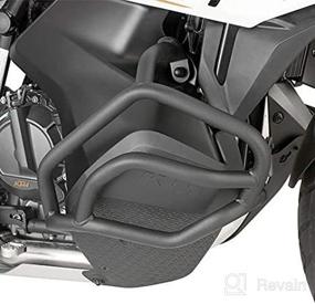 img 1 attached to GIVI TN7710 ENGINE GUARDS DUKE