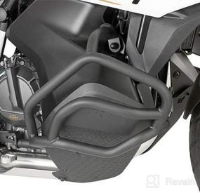 img 3 attached to GIVI TN7710 ENGINE GUARDS DUKE