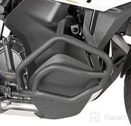 givi tn7710 engine guards duke logo