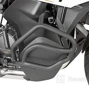 img 2 attached to GIVI TN7710 ENGINE GUARDS DUKE