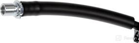 img 1 attached to Dorman H622293 Brake Hose