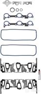 fel-pro ms98004t intake manifold gasket kit logo