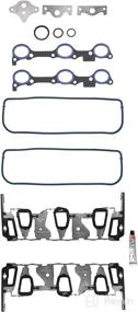 img 4 attached to FEL-PRO MS98004T Intake Manifold Gasket Kit