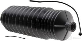 img 3 attached to ACDelco 46A7055A Advantage Pinion Bellow