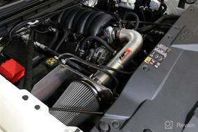 img 3 attached to HPS Performance 827 603WB Shortram Intake