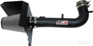 hps performance 827 603wb shortram intake logo