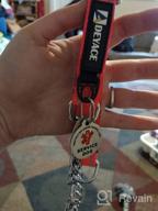 img 1 attached to DEYACE Reflective Martingale Dog Collar With ID-Tag Ring And Soft Padded Adjustable Nylon For Various Breeds review by Brent Rosecrans