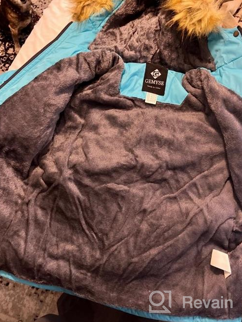 Thermajane Girl's Cozy and Comfy Thermal Underwear Long…