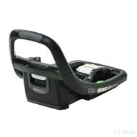 🚗 graco® snugride® snugfit 35 infant car seat base - enhanced safety in black logo