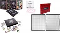 hexers rpg starter kit: featuring the hexers game board, game master screen, spell effects template, and status markers logo