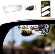 wingman mirror safe view company логотип