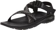 chaco womens zvolv sandal wayway women's shoes ~ athletic logo