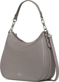 img 2 attached to Kate Spade New York Mulberry Women's Handbags & Wallets ~ Top-Handle Bags