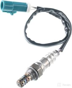 img 2 attached to Oxygen Sensor 2004 2008 Explorer 2004 2005