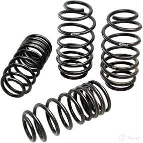 img 1 attached to Eibach 4018 140 Pro Kit Performance Spring
