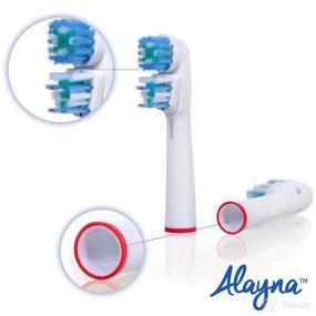 img 1 attached to 🦷 Enhance Oral Care with Replacement Compatible Electric Toothbrush Vitality, Along with Toothbrushes & Accessories