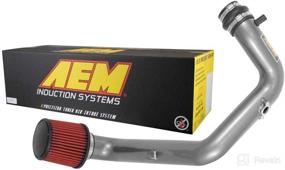 img 4 attached to AEM AEM 21 822C Cold Intake System