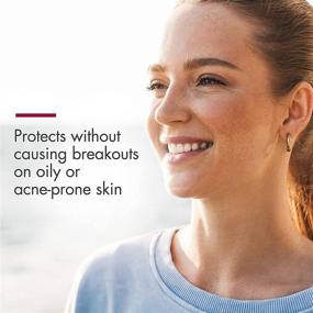 img 2 attached to Acne Prone Dermatologist Recommended Mineral Based Broad Spectrum Sunscreen