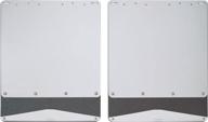 putco 79491 stainless steel flaps logo