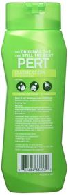 img 1 attached to Pert Plus Shampoo Conditioner Normal Hair Care : Shampoo & Conditioner