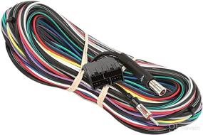 img 1 attached to 🔌 Enhance Your GM Tuner Bypass Experience with the Metra 70-1856 Radio Wiring Harness