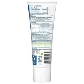img 1 attached to Toms Maine Strawberry Anticavity Toothpaste: Naturally Effective Oral Care