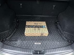 img 4 attached to Floor Style Trunk Cargo Mazda Exterior Accessories best for Truck Bed & Tailgate Accessories