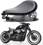 motorcycle mounting compatible sportster application logo