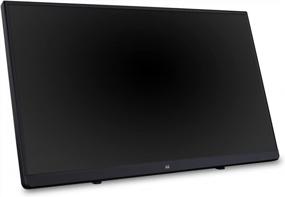 img 3 attached to ViewSonic TD2230 10 Point Touchscreen Monitor, DisplayPort 1920X1080P, 76Hz, LED - VIEWSONIC INC