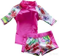 toddler piece swimsuit swimwear bathing apparel & accessories baby boys logo