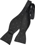 bow ties for men bowtie men's accessories ~ ties, cummerbunds & pocket squares logo