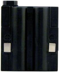 img 2 attached to 🔋 Hitech BATT5R Battery Replacement for Midland GXT, LXT Series 2-Way Radios