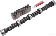 edelbrock 7102 camshaft kit logo