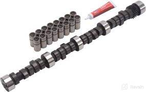 img 3 attached to Edelbrock 7102 CAMSHAFT KIT