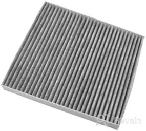 img 3 attached to Genuine Chrysler 68079487AB Filter Accessories