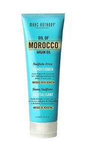 img 2 attached to 💆 Revitalize and Nourish Your Hair with Marc Anthony Morocco Sulfate Conditioner