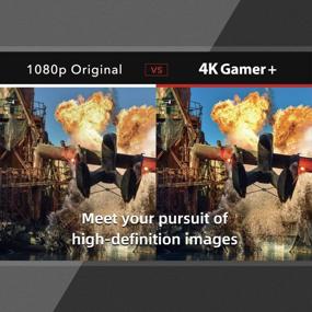 img 2 attached to Experience 4K Gaming On Any Device With Mcbazel PhotoFast Gamer+ Adapter