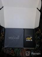 img 3 attached to 📺 MXQ 4K RK3229 TV Set review by Adisorn Yang ᠌