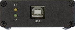 img 3 attached to Промышленный изолированный преобразователь USB в RS422/485 - LF1129KB - 1 порт