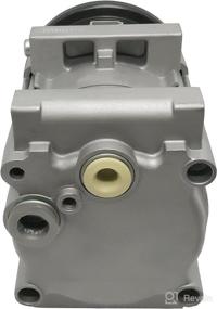 img 1 attached to RYC Remanufactured Compressor Clutch EG157