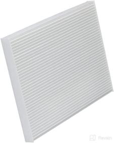 img 1 attached to ECOGARD XC25864 Premium Filter Nissan