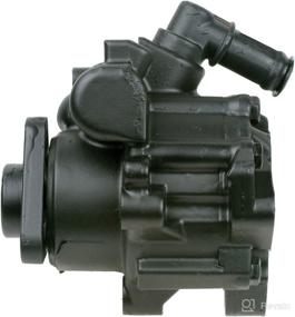img 2 attached to Cardone 21 5359 Remanufactured Power Steering