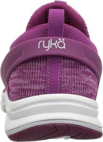 img 2 attached to Ryka Womens Felicity Walking Shoe Women's Shoes ~ Athletic