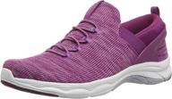 ryka womens felicity walking shoe women's shoes ~ athletic logo