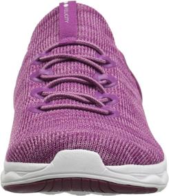 img 3 attached to Ryka Womens Felicity Walking Shoe Women's Shoes ~ Athletic