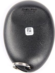 img 1 attached to ACDelco 10335588 Original Equipment Keyless