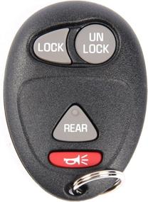img 2 attached to ACDelco 10335588 Original Equipment Keyless