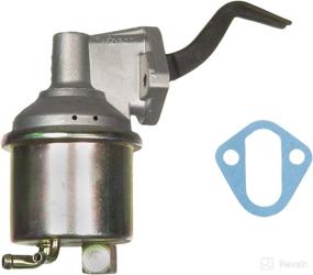 img 4 attached to 🚗 Carter M6122 Mechanical Fuel Pump - Ideal Replacement for Automotive Engines