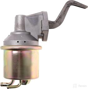 img 2 attached to 🚗 Carter M6122 Mechanical Fuel Pump - Ideal Replacement for Automotive Engines